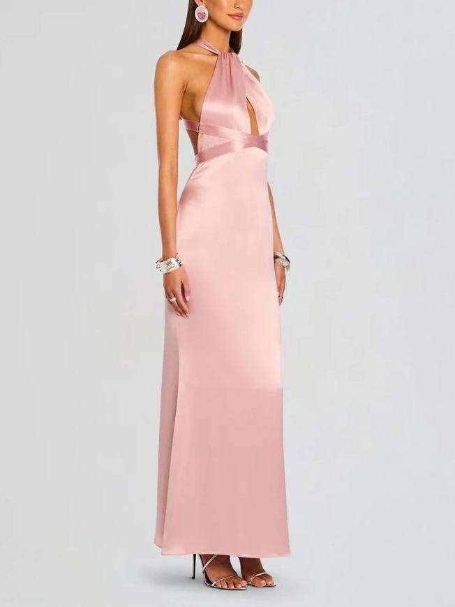 Azalea Maxi Dress