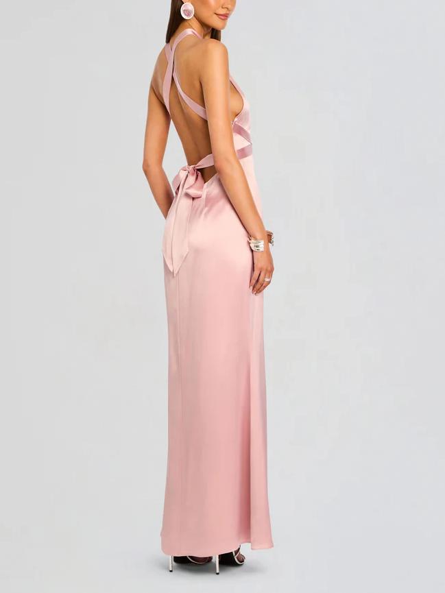 Azalea Maxi Dress