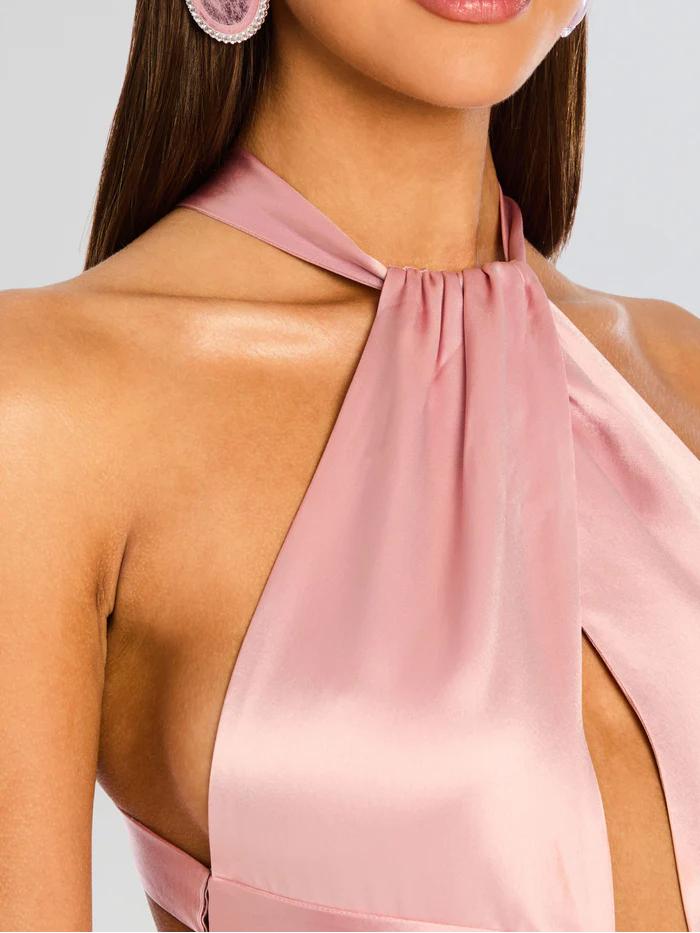Azalea Maxi Dress