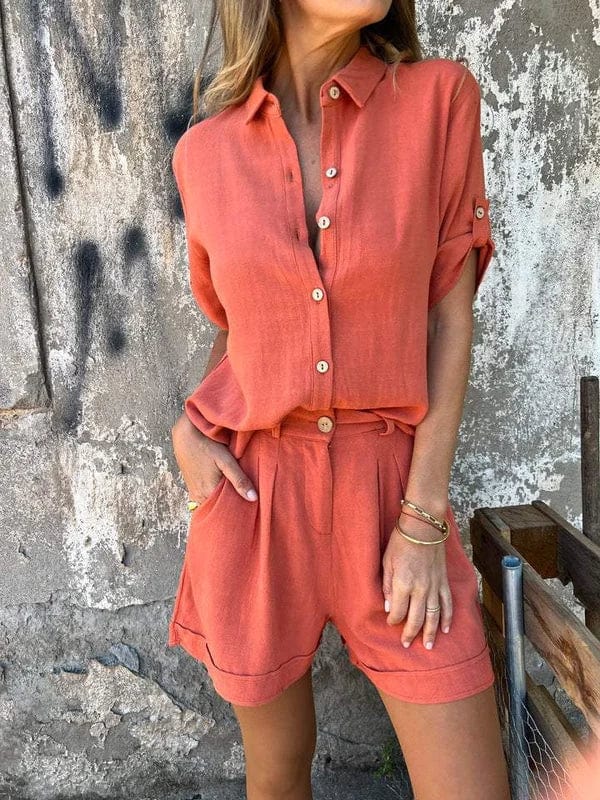 Willow Bay Linen Set