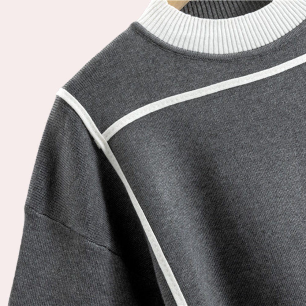 Alessine™ | Soft-Knit Essentials Set