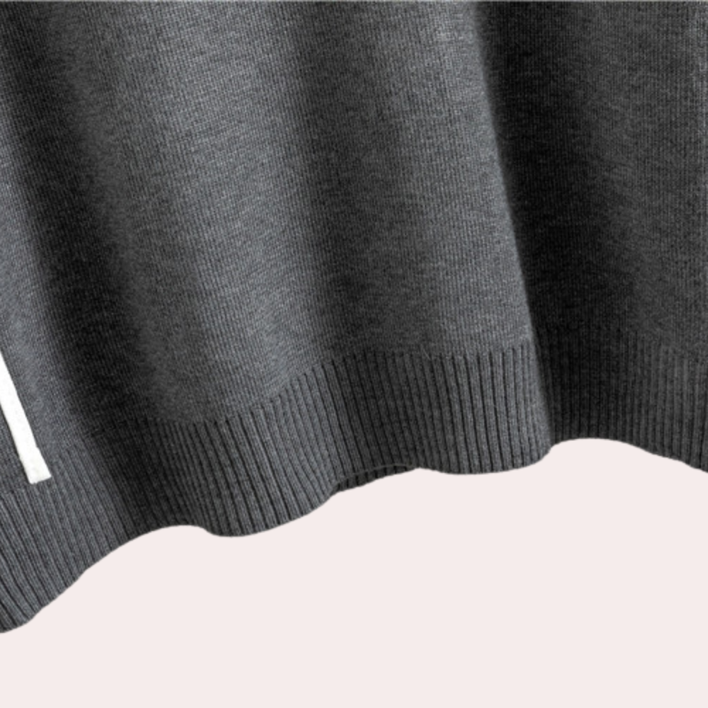 Alessine™ | Soft-Knit Essentials Set