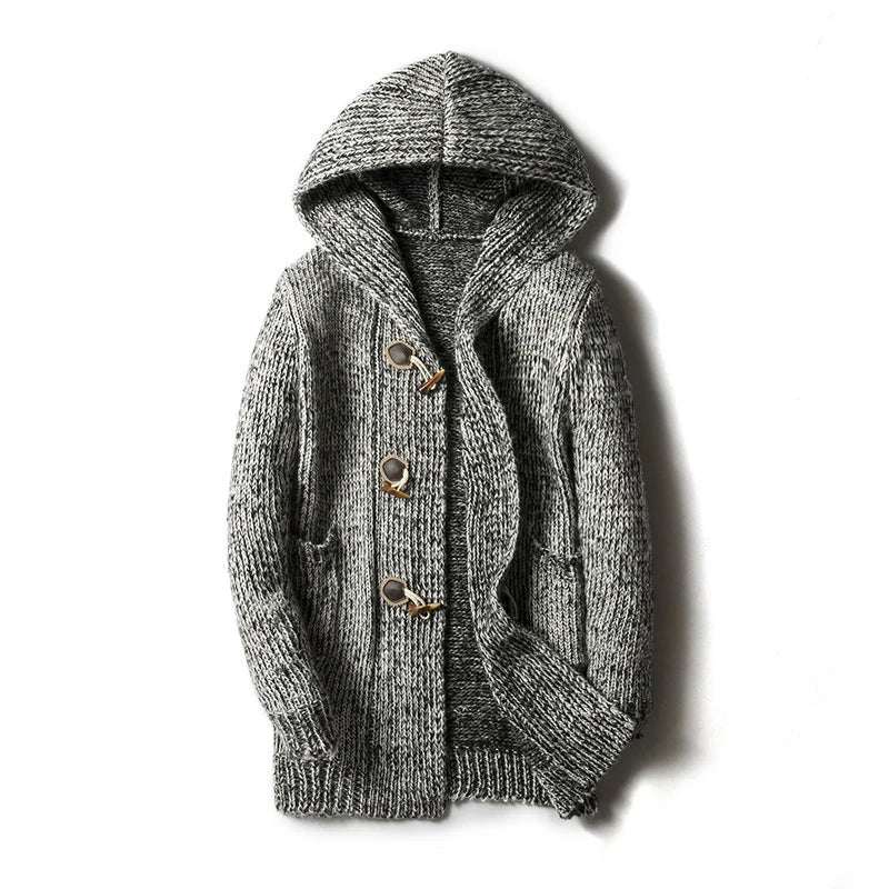 Mason™ | Cozy Jacket
