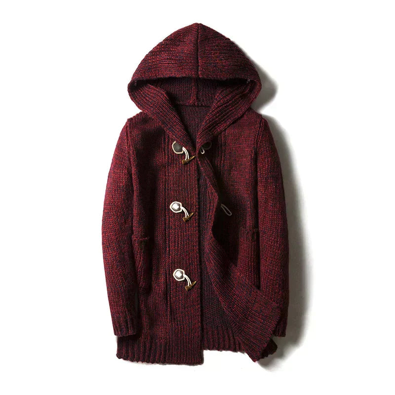 Mason™ | Cozy Jacket