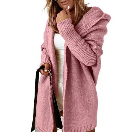 ELLA™| Hoodie