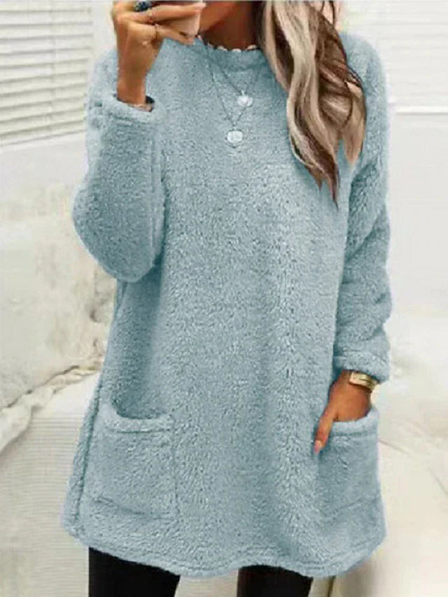 Kendall™ | Cozy Sweater