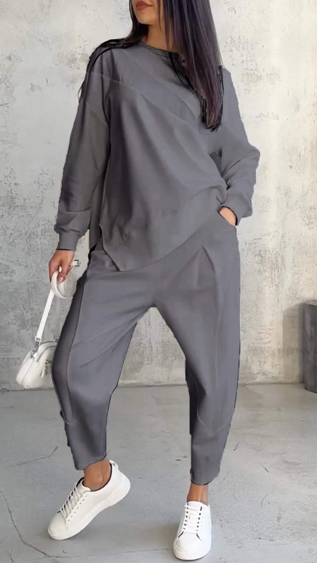 Solaine™ | Laid-Back Muse Set