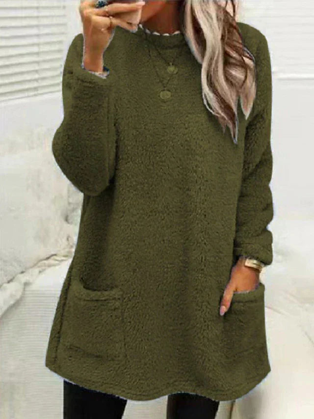 Kendall™ | Cozy Sweater