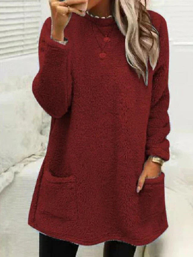 Kendall™ | Cozy Sweater