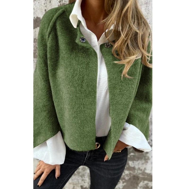 Sephora - Cardigan For Mid-Season