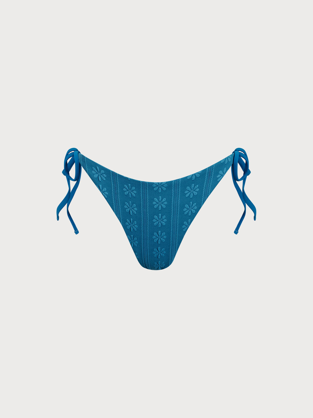 Blue Horizon Bikini Bottom