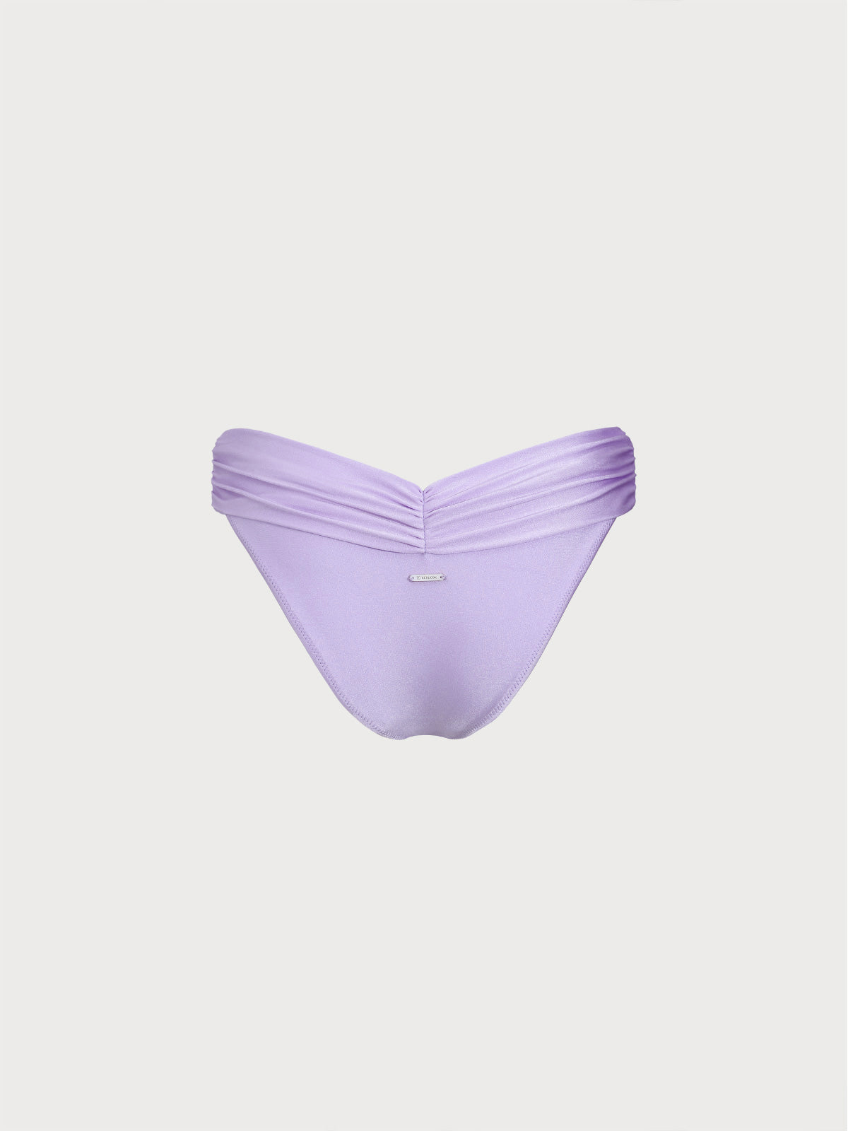 Lavender Bikini Bottom