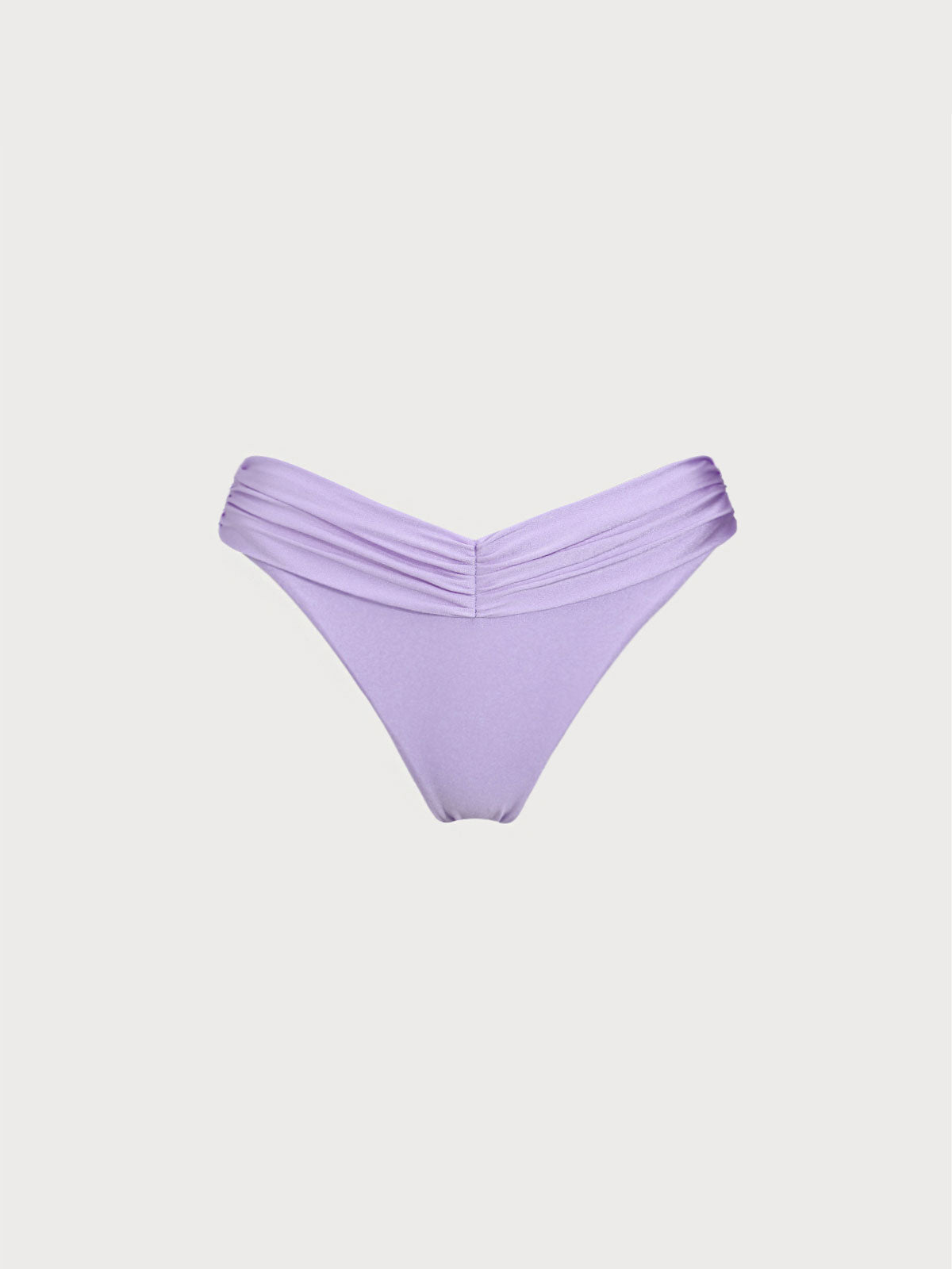 Lavender Bikini Bottom