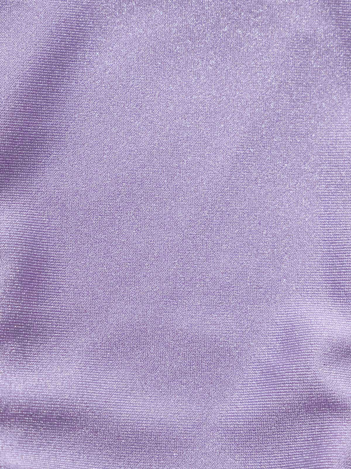 Lavender Bikini Bottom