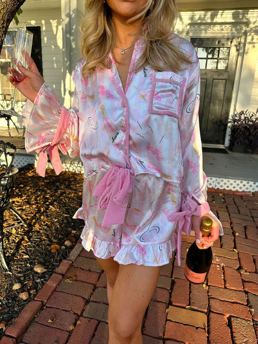 Isla Soft Lounge Set