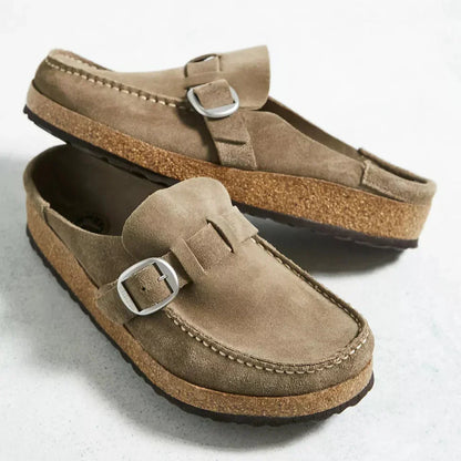 Beryl Mules