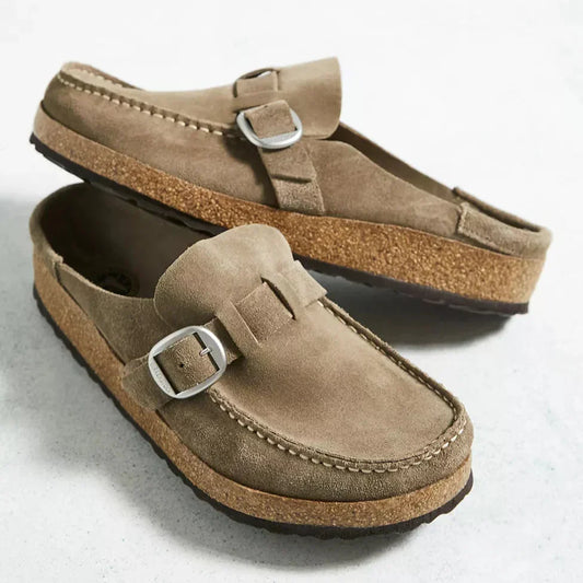 Beryl Mules