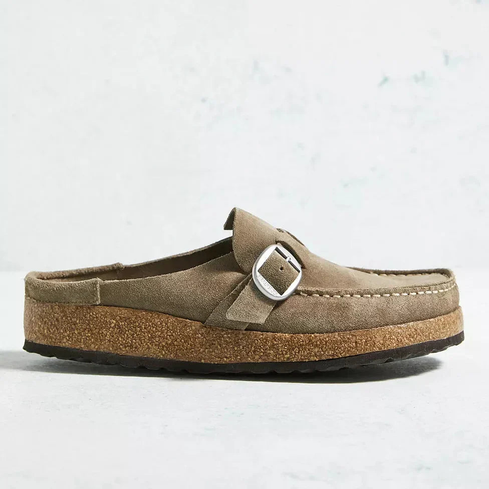 Beryl Mules