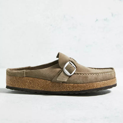 Beryl Mules