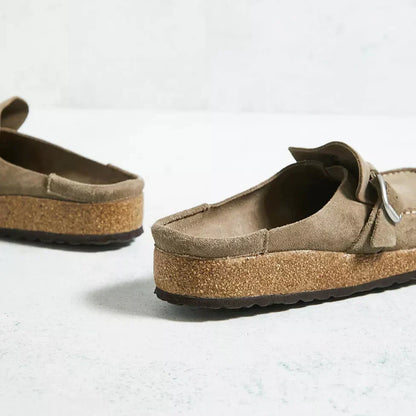 Beryl Mules