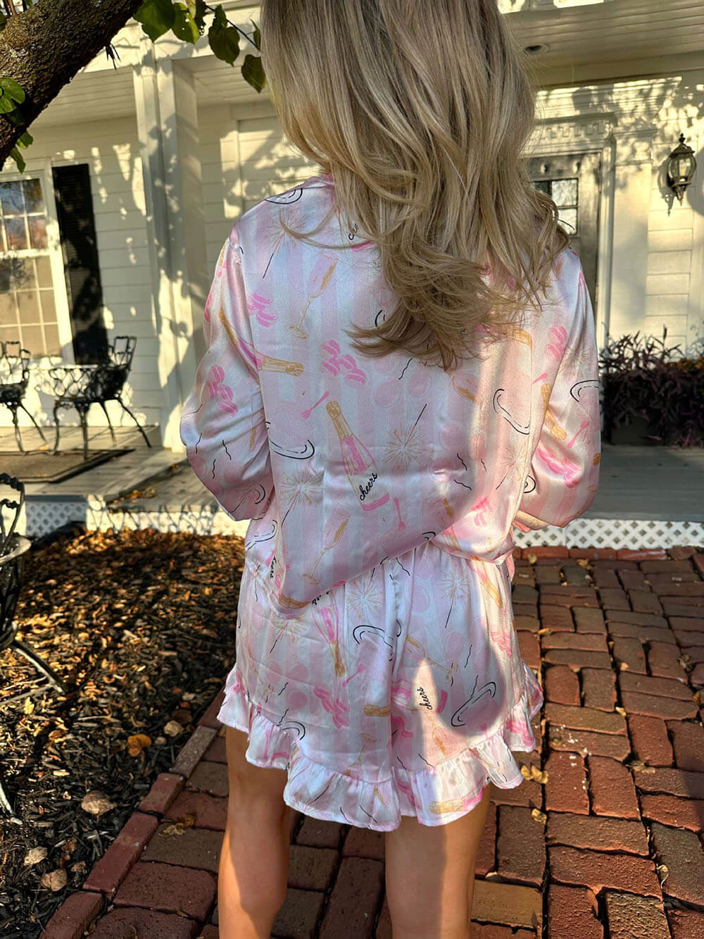 Isla Soft Lounge Set