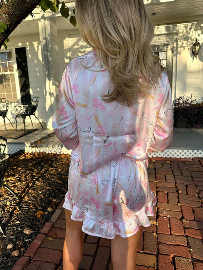 Isla Soft Lounge Set
