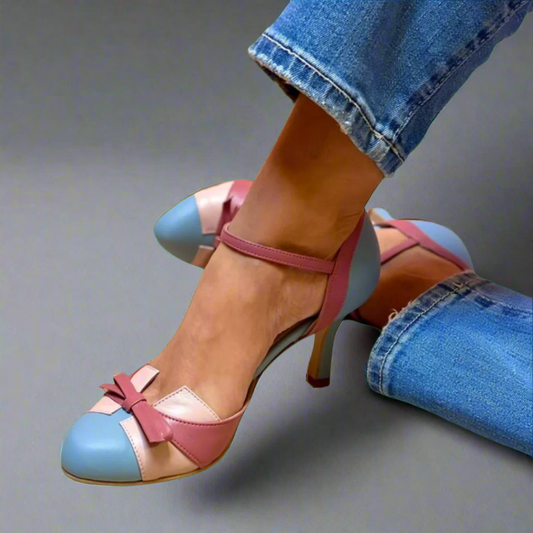 Auralie™ Flex Heels