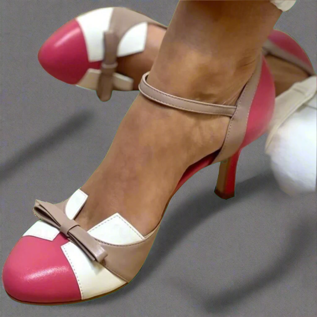 Auralie™ Flex Heels