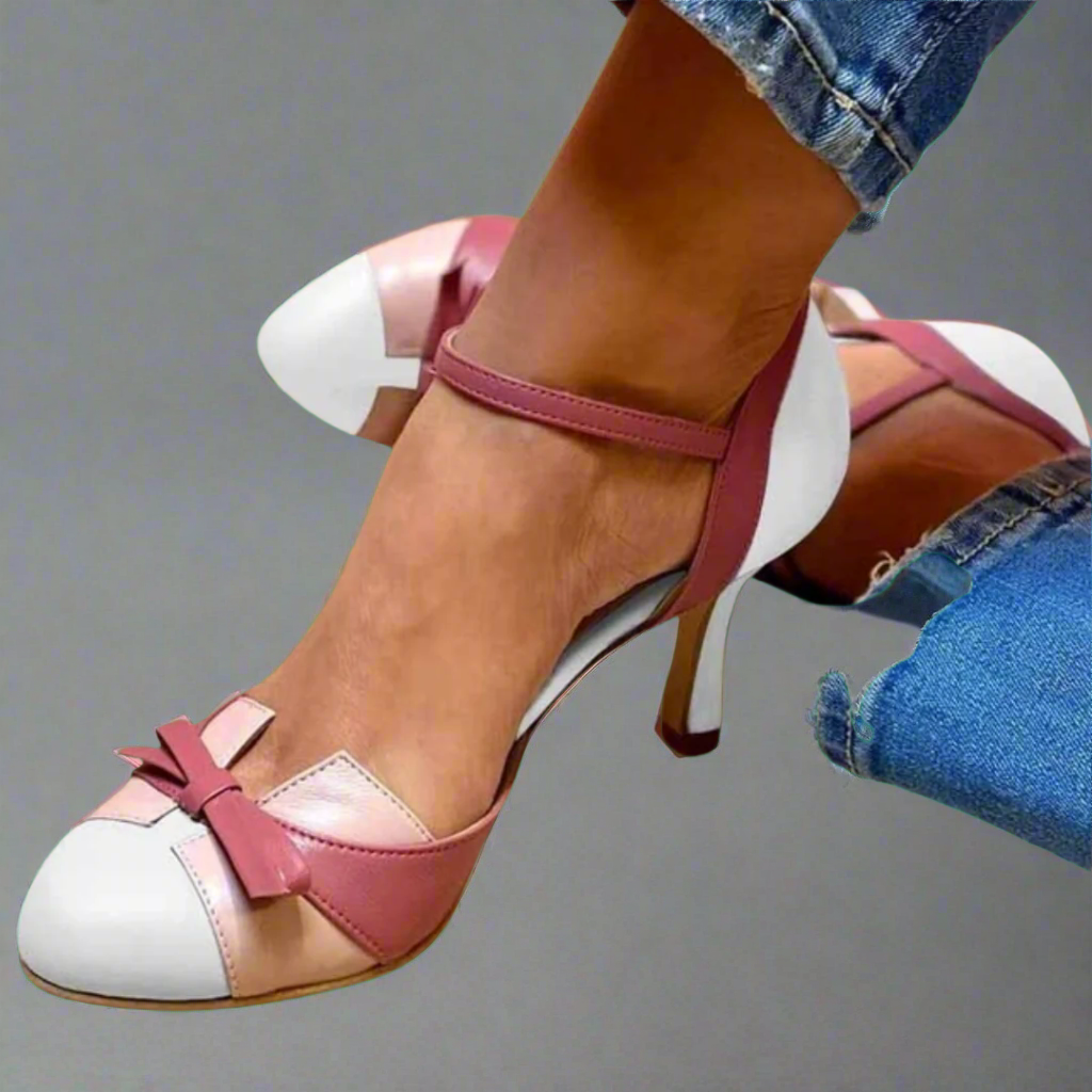 Auralie™ Flex Heels