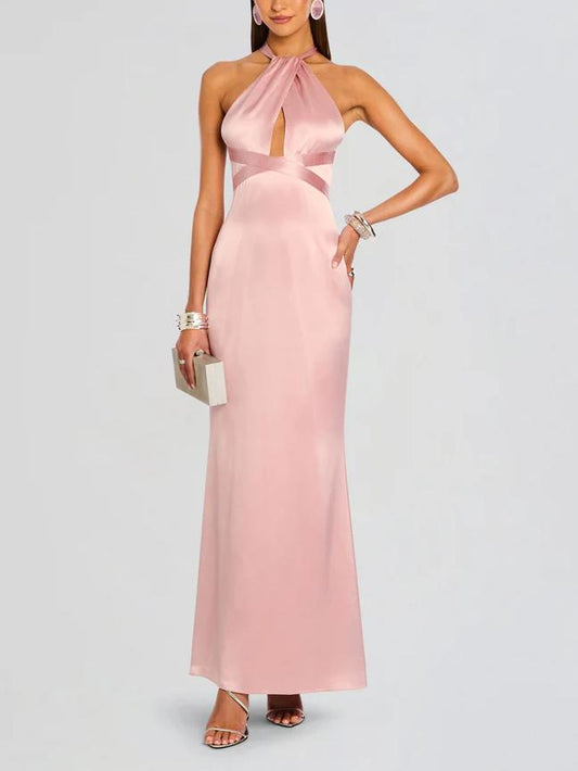 Azalea Maxi Dress