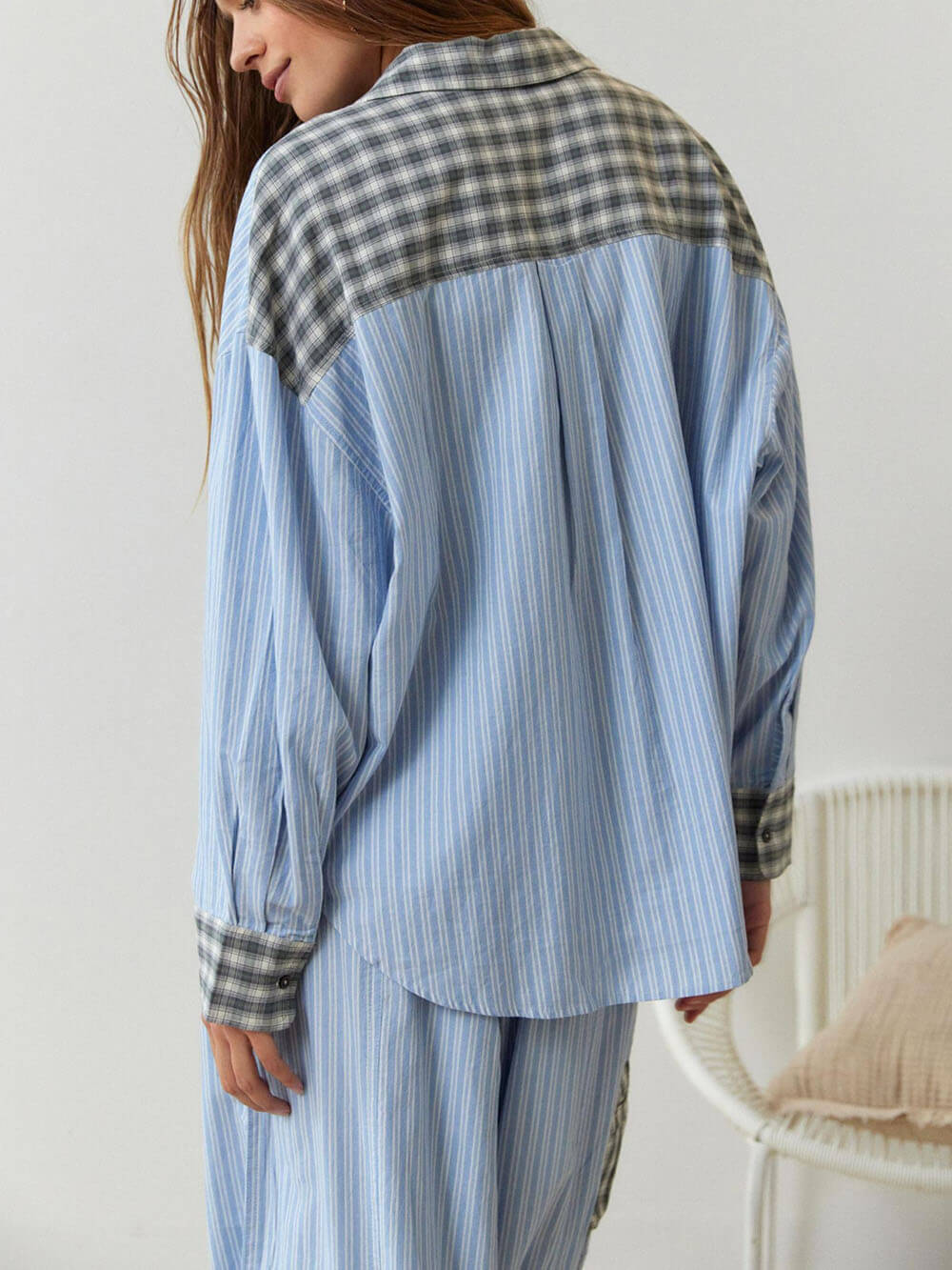 Celeste Relaxed Sleepwear Set