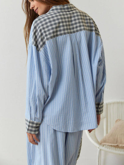 Celeste Relaxed Sleepwear Set