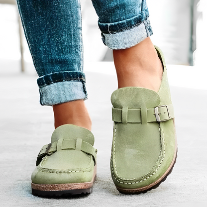 Beryl Mules