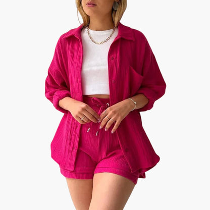VICKI® COMFORT and STYLISH 2-PIECE SET