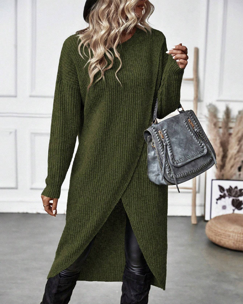 SARAH™ | Elegant Dress for Women