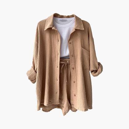 VICKI® COMFORT and STYLISH 2-PIECE SET
