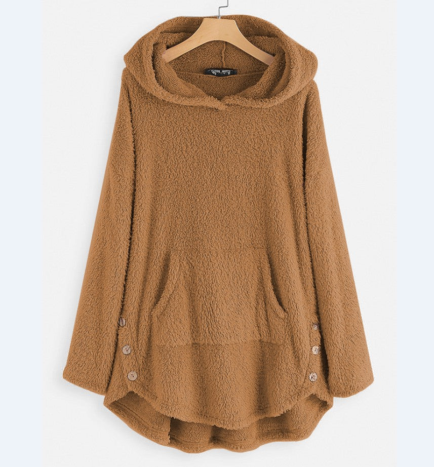 The Ines Fleece