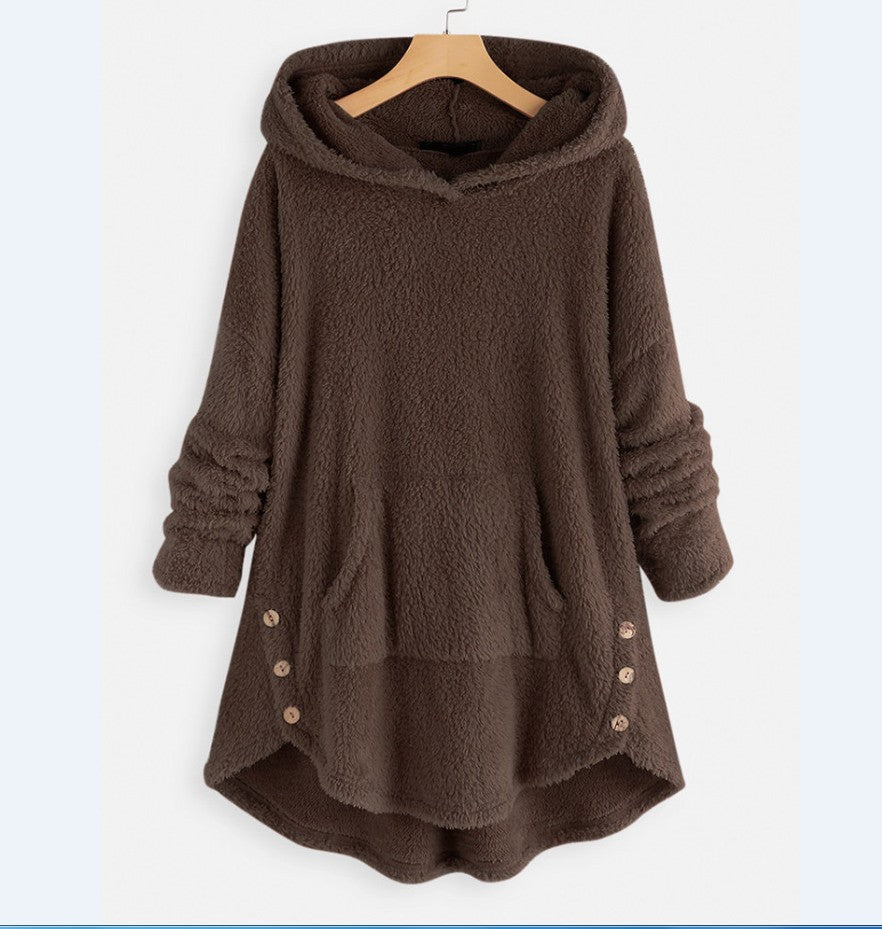 The Ines Fleece