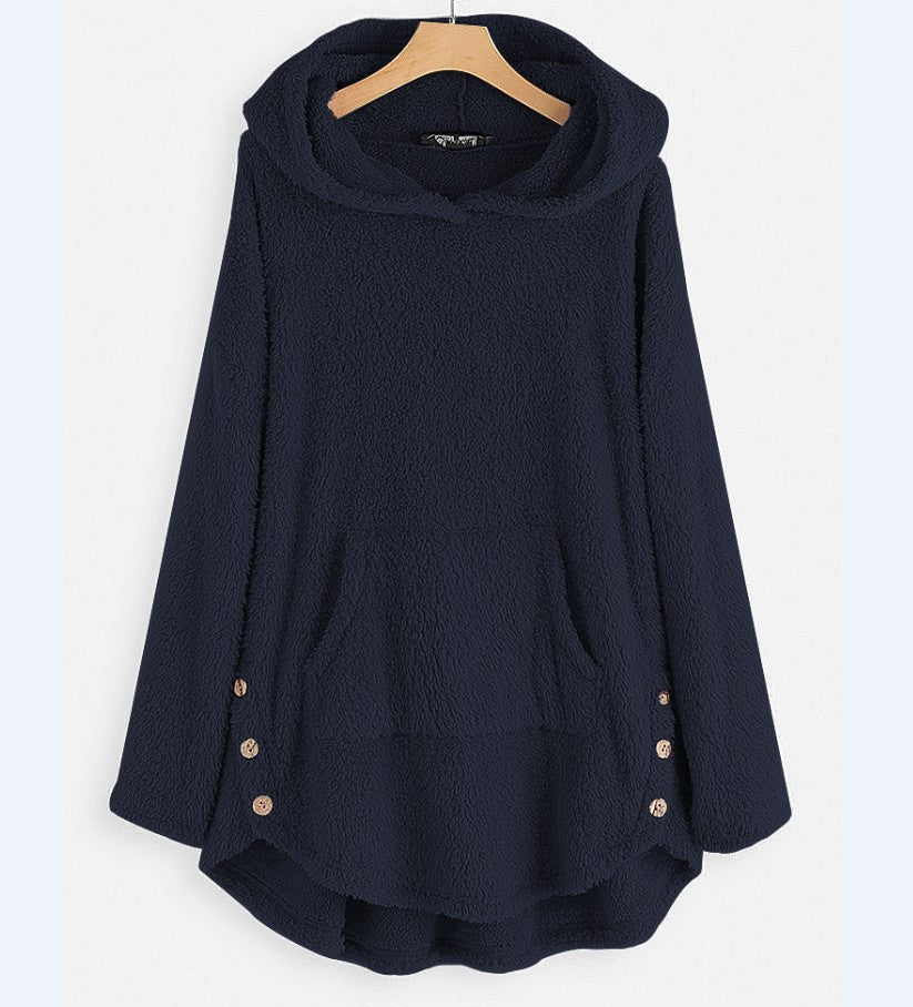 The Ines Fleece