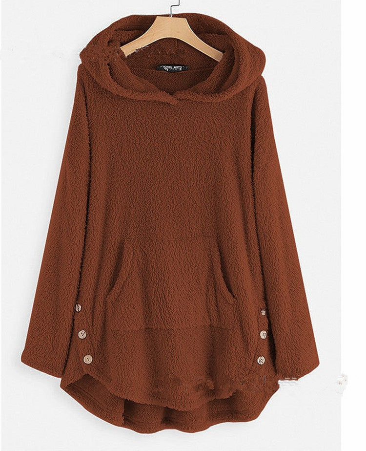 The Ines Fleece