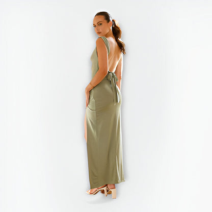 Ellie | Midi dress