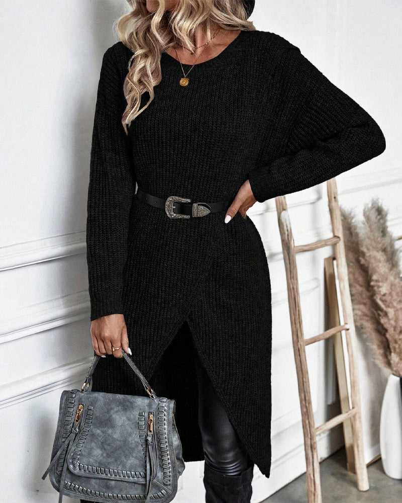 SARAH™ | Elegant Dress for Women