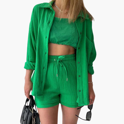 VICKI® COMFORT and STYLISH 2-PIECE SET