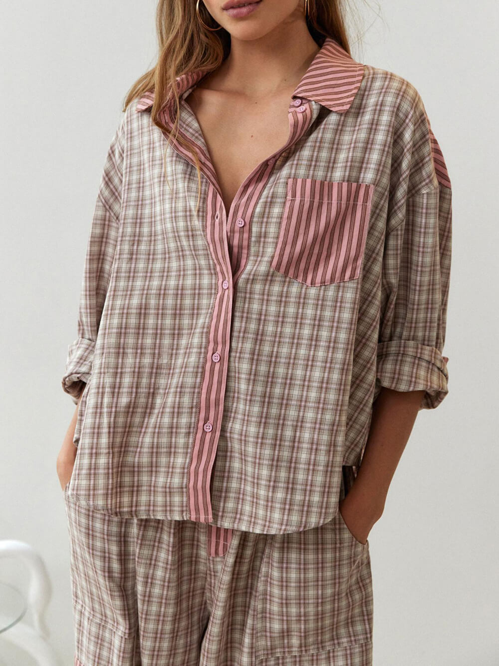 Luna Soft Lounge Set