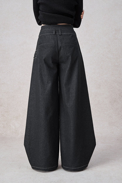 Drift & Flow Dual-Look Denim