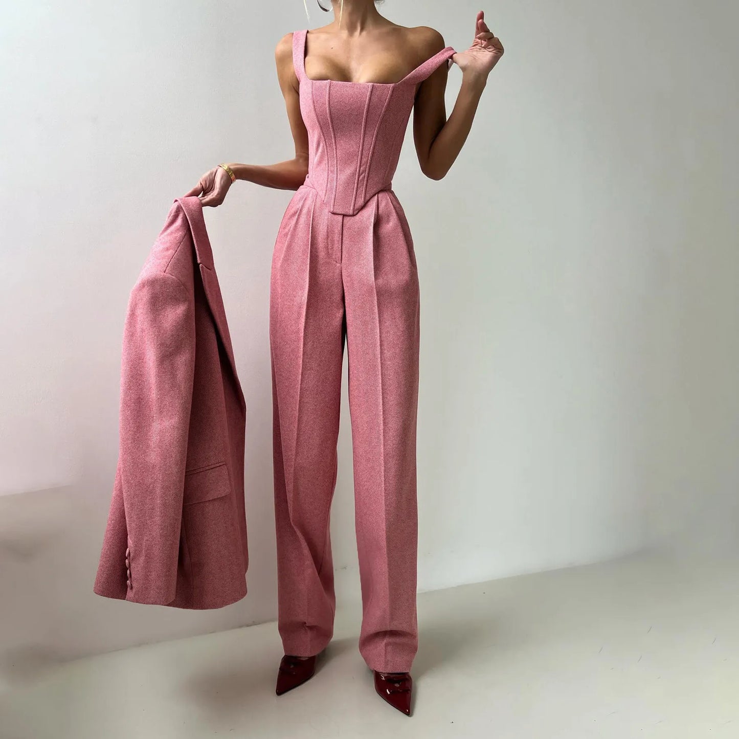 The Victoria Power Set