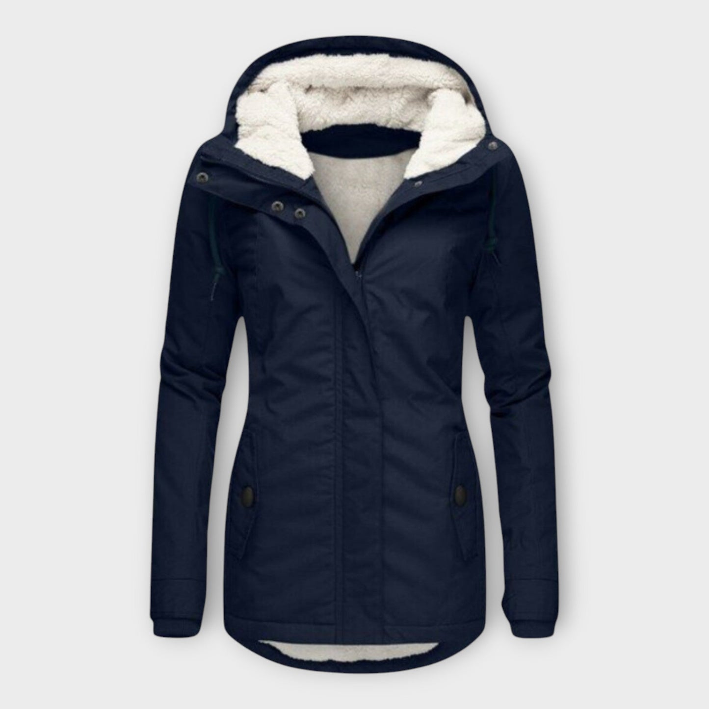 Darwin | All-Weather Padded Jacket