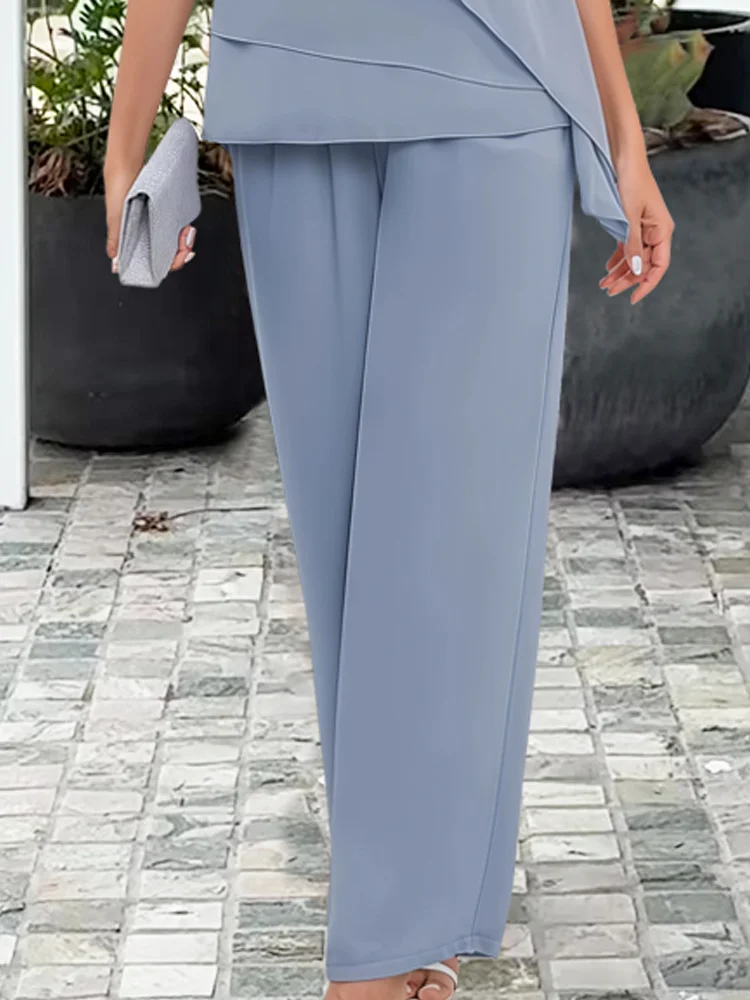 Winnie | Elegant & Comfort - Two-Piece Set