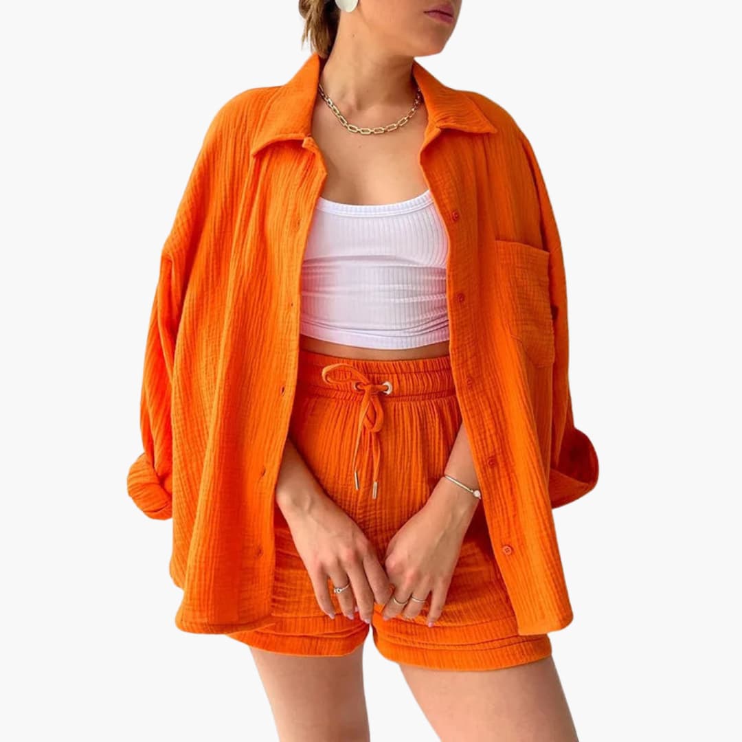 VICKI® COMFORT and STYLISH 2-PIECE SET