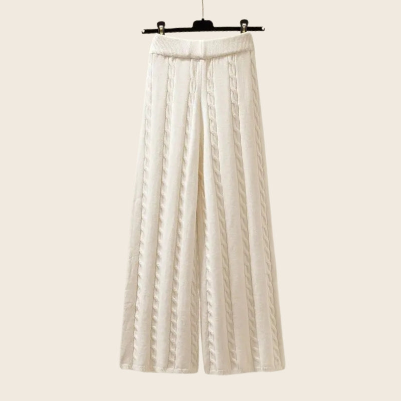 Isalie™ | Luxe Knit Co-Ord